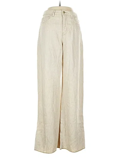 L'agence Casual Pants In Neutral