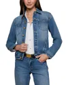 L'agence Celine Jacket In Pattern