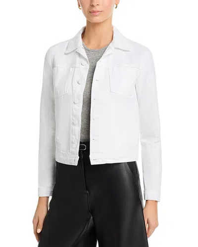 L'agence Celine Slim Femme Jacket In Multi