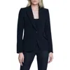 L'agence Chamberlain Blazer In Blue