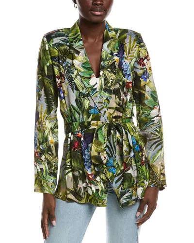 L'AGENCE L’AGENCE CIARA ROBE TOP