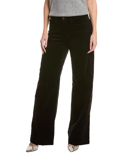 L'AGENCE L’AGENCE CLAYTON HIGH-RISE WIDE LEG JEAN