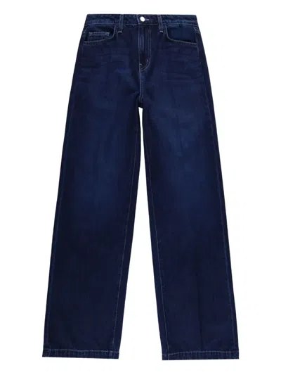 L'agence Clayton Jeans In Blue