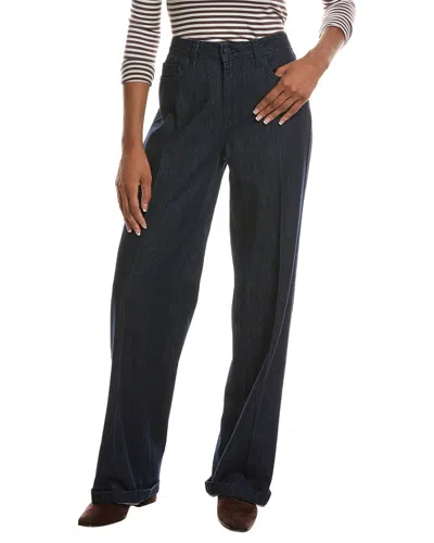 L'agence Clayton Pant In Black