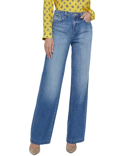 L'agence Clayton Pant In Blue