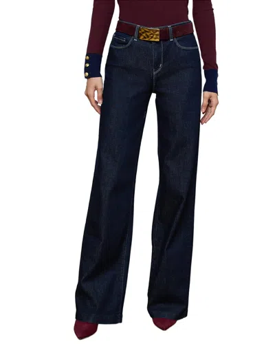 L'agence Clayton Pant In Multi