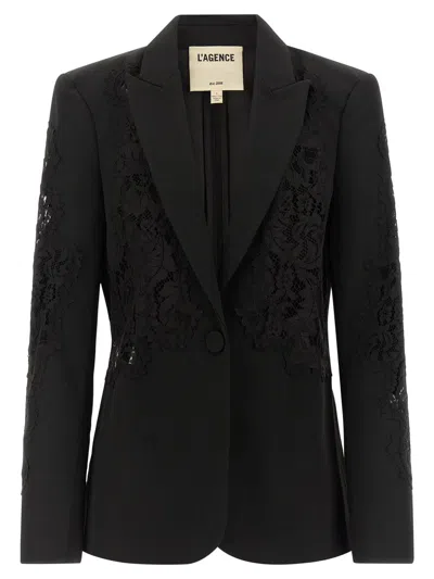 L'AGENCE L'AGENCE 'CLEMENTINE' BLAZER