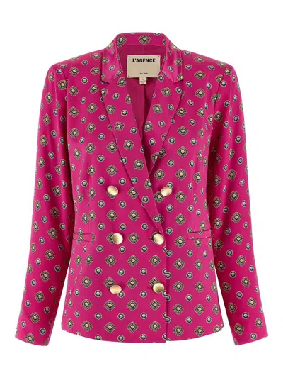 L'agence Colin Blazer In Multi