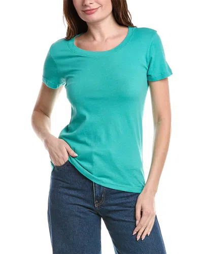 L'agence Cory Tee In Green