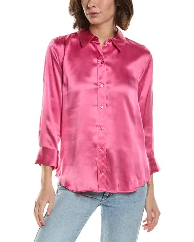 L'agence Dani Blouse In Multi