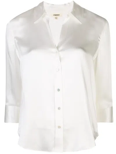 L'AGENCE DANI BLOUSE