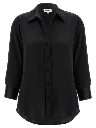 L'AGENCE L'AGENCE 'DANI' SHIRT