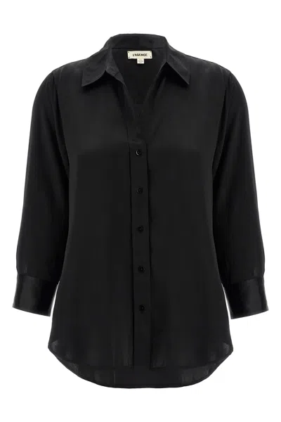 L'AGENCE 'DANI' SHIRT