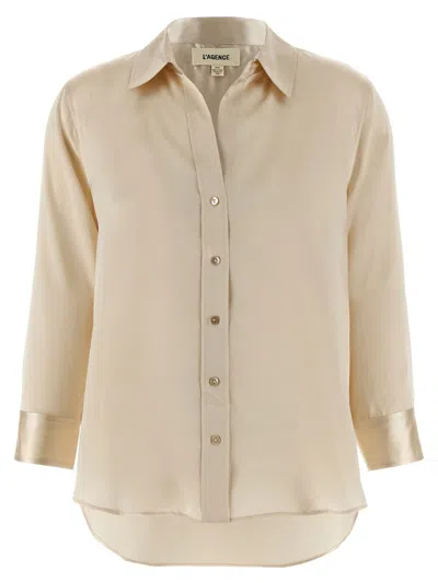L'AGENCE L'AGENCE 'DANI' SHIRT