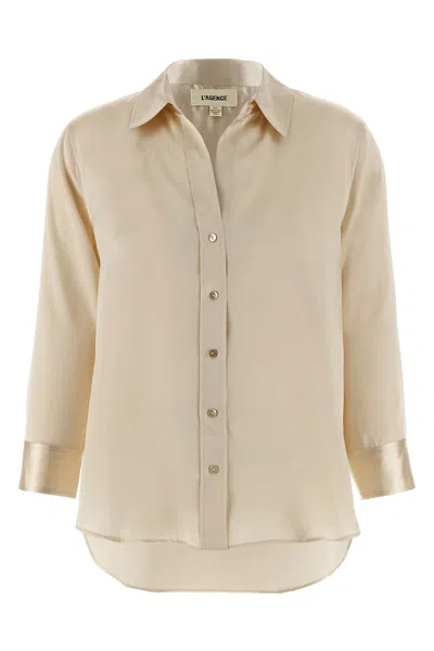 L'AGENCE 'DANI' SHIRT