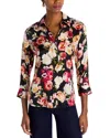 L'agence Dani Silk Blouse