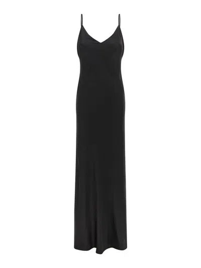 L'agence Dress In Black