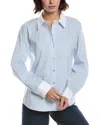 L'agence Ellery Blouse In Multi