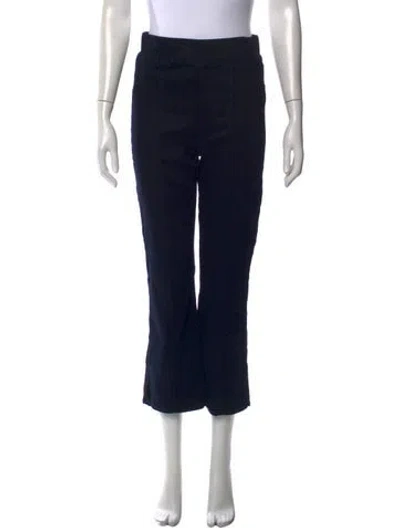 Pre-owned L'agence Flared Pants In Multi