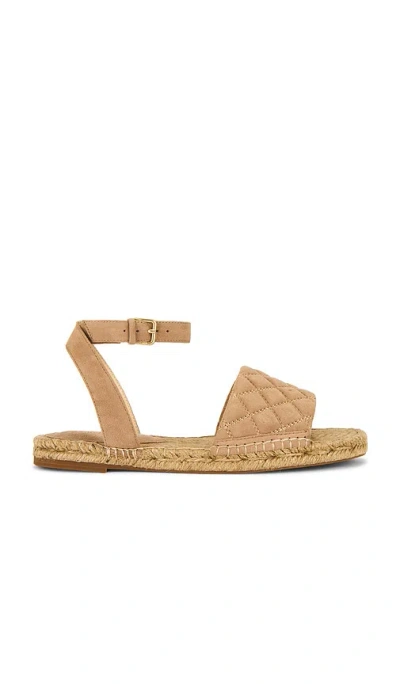 L'agence Grece Sandal In Neutral