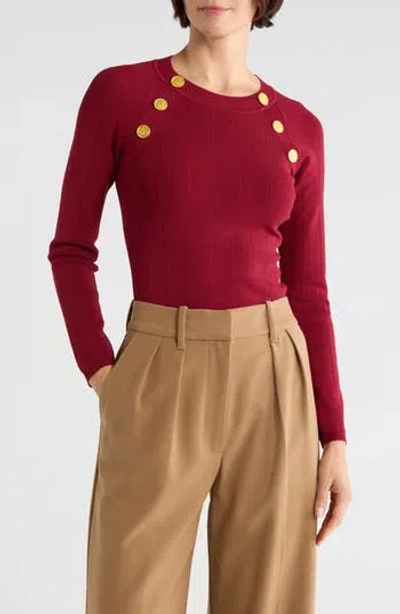 L'agence Gretchen Sweater