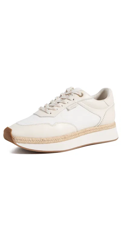L'agence Ivone Ii Sneakers White