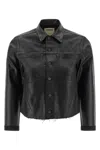L'agence Janelle Jacket In Black
