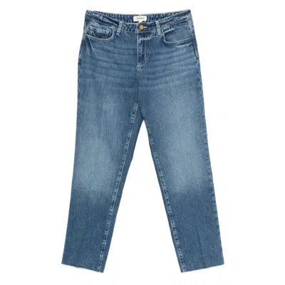 L'agence Jeans In Blue