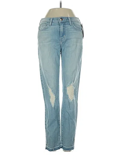 L'agence Jeans In Blue