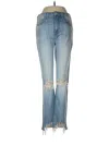 L'agence Jeans In Blue