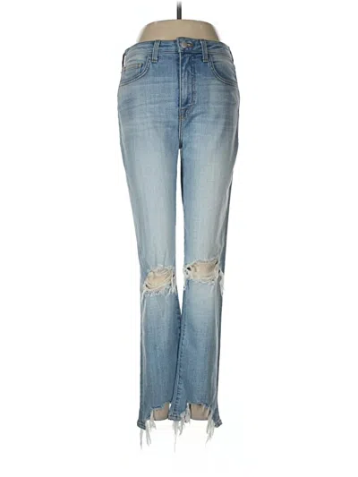 L'agence Jeans In Blue