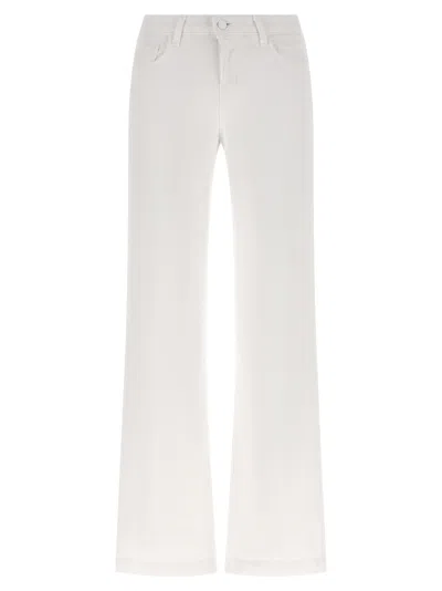 L'agence 'joanne' Jeans