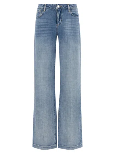 L'agence 'joanne' Jeans