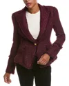 L'agence Kaisley Blazer