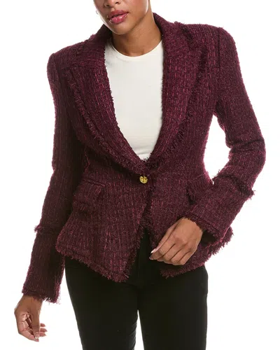 L'agence Kaisley Blazer