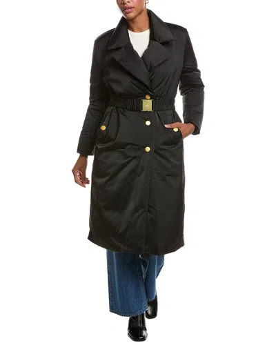 L'agence Kataleya Mid Calf Puffer Coat