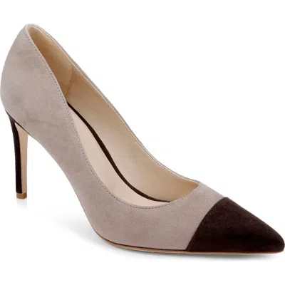 L'agence Kendelle Pump In Neutral