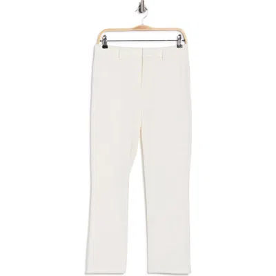 L'agence Ketra Baby Bootcut Pants In Neutral