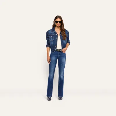 L'agence Kezia Bootcut Jean In Marvista