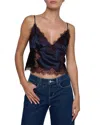 L'agence Kimber Tank Top In Multi