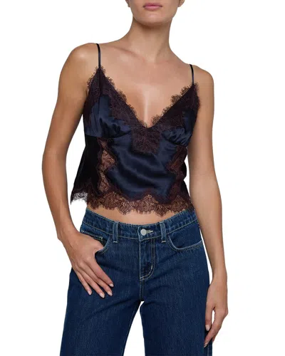 L'agence Kimber Tank Top In Multi