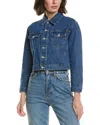 L'agence Koda Jacket In Blue