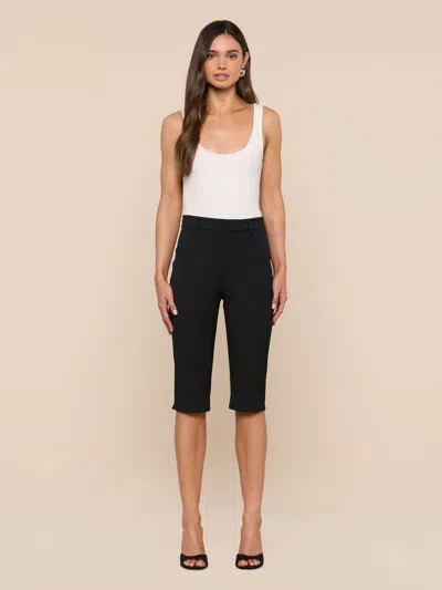 L'agence Leni Pedal Pusher In White
