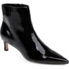 L'agence Lilly Ii Bootie In Multi