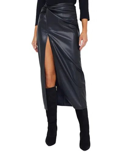 L'AGENCE L'AGENCE LILOU TWIST SKIRT