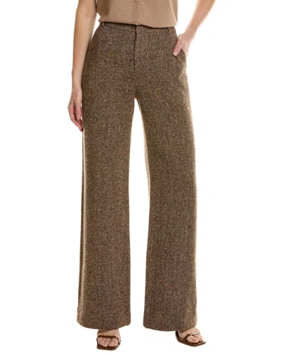L'agence Livvy Pant In Black