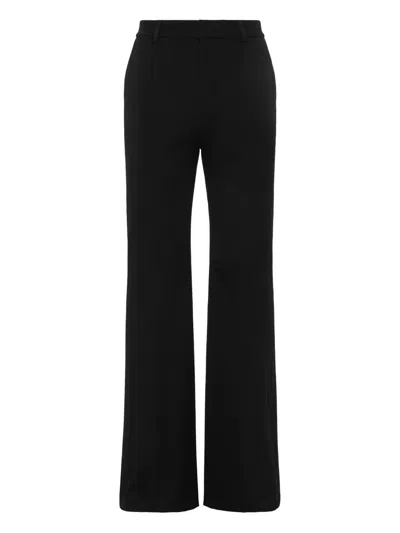 L'agence Livvy Trousers In Black
