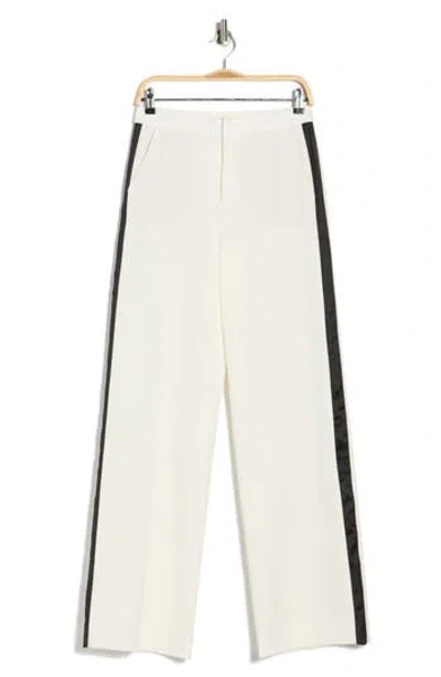 L'agence Livvy Tux Trousers In Multi