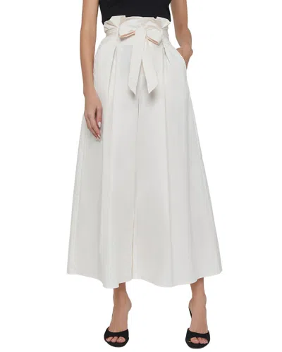 L'agence Lowen Pant In White