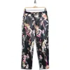 L'agence Ludivine Pants In Black